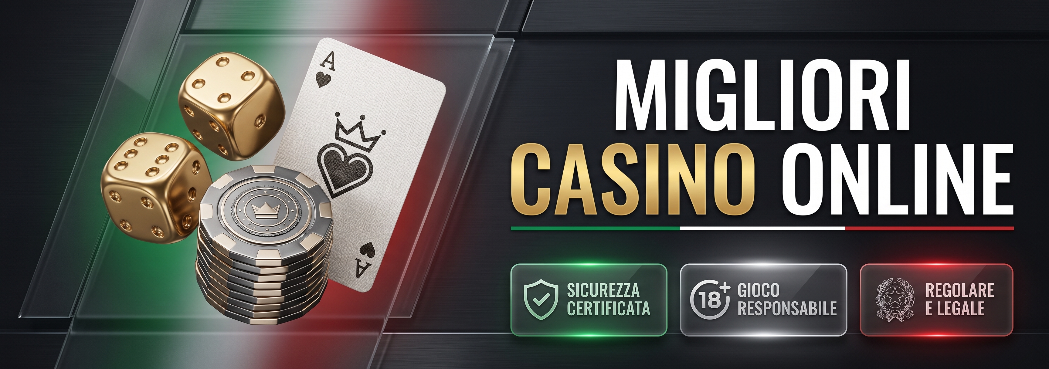 Migliori Casino Online Italy